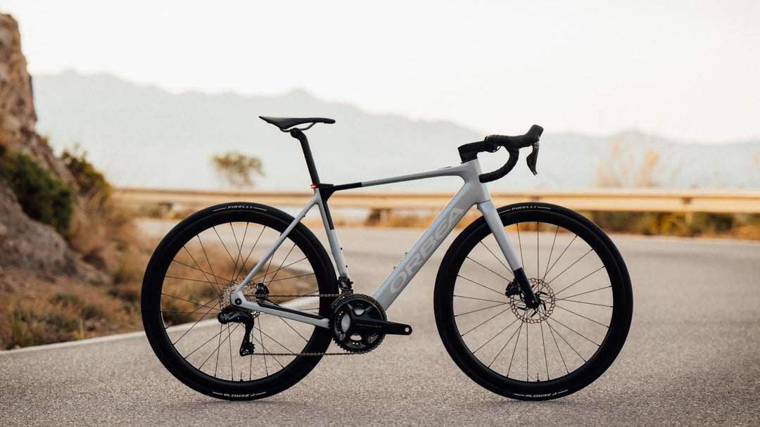 Vélos électriques route