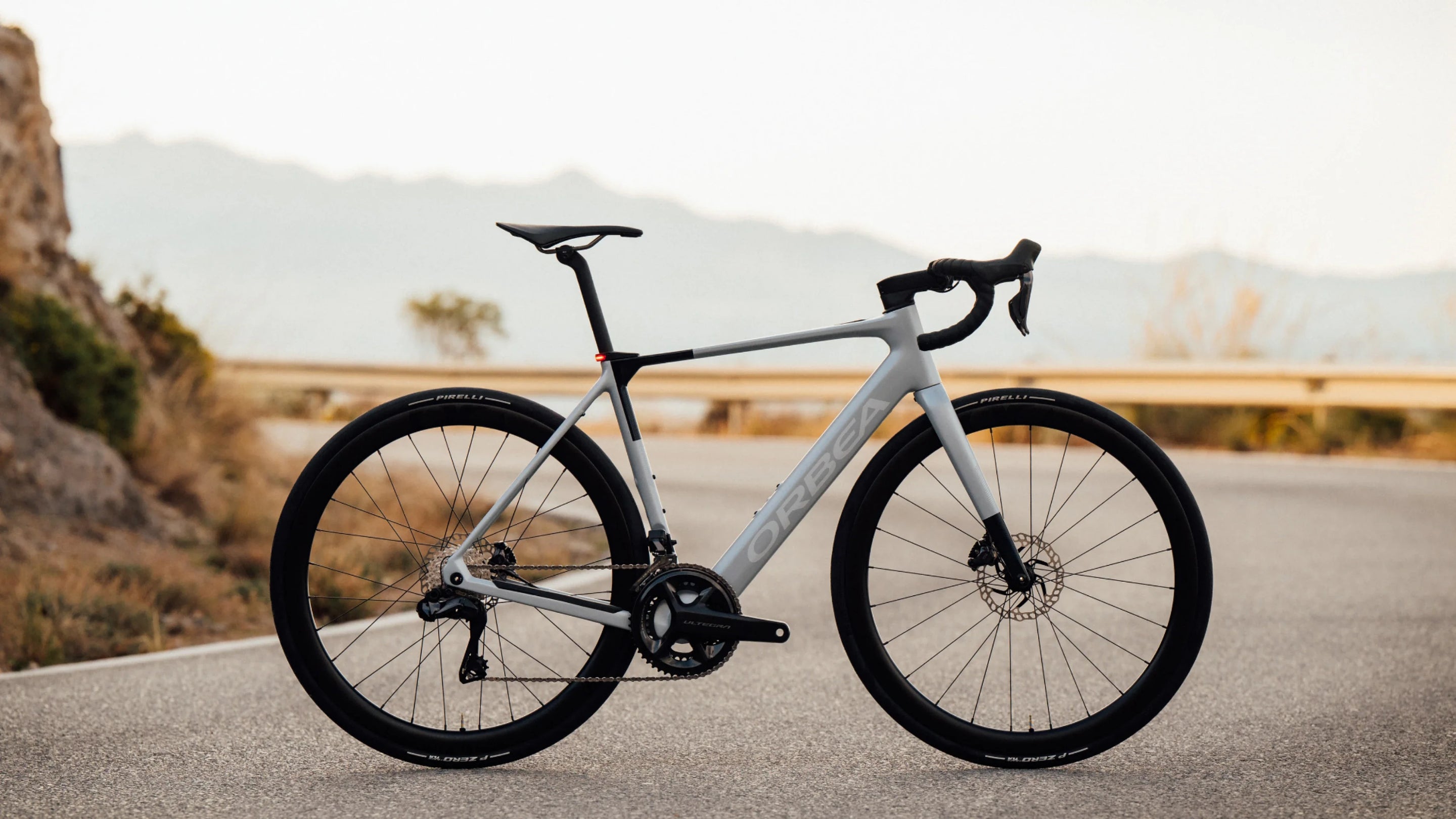 Vélos électriques route