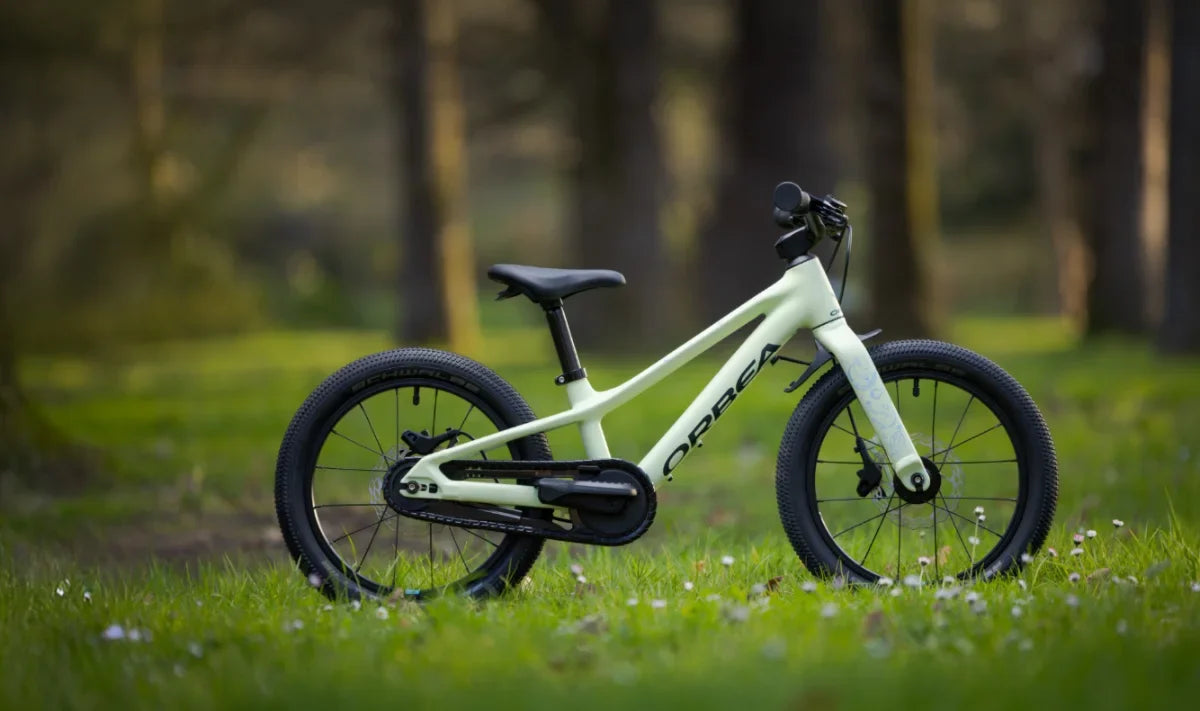 Vélos enfant et junior