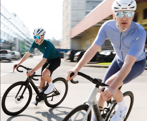 Vélos