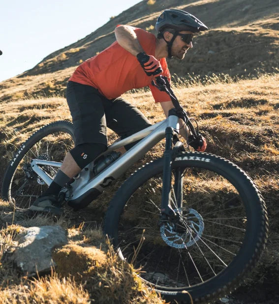 VTT électriques