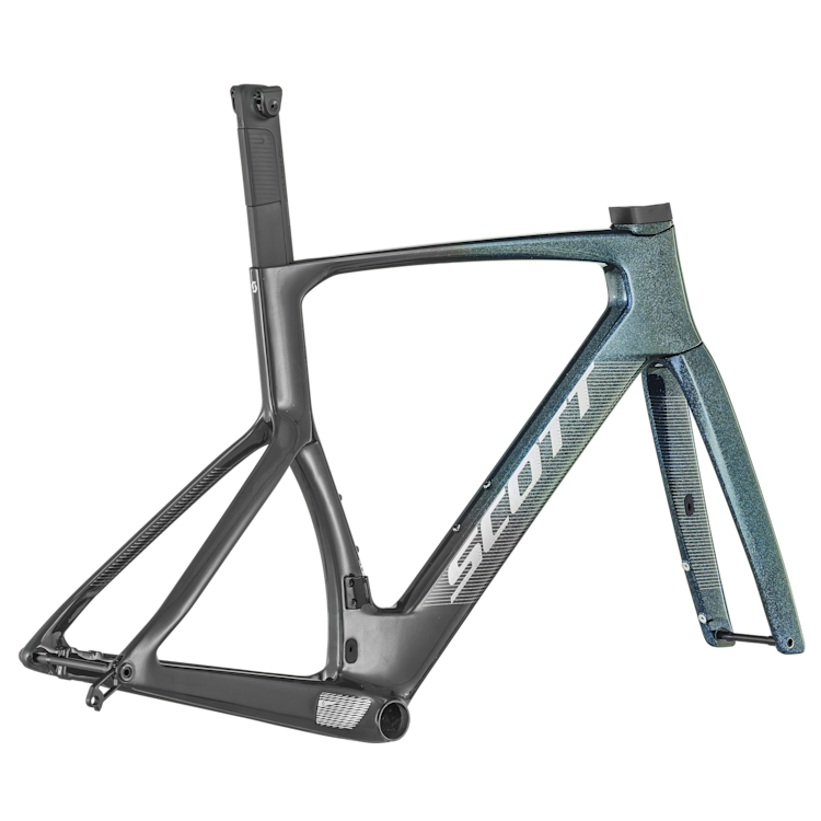 Scott Foil RC Pro kit cadre