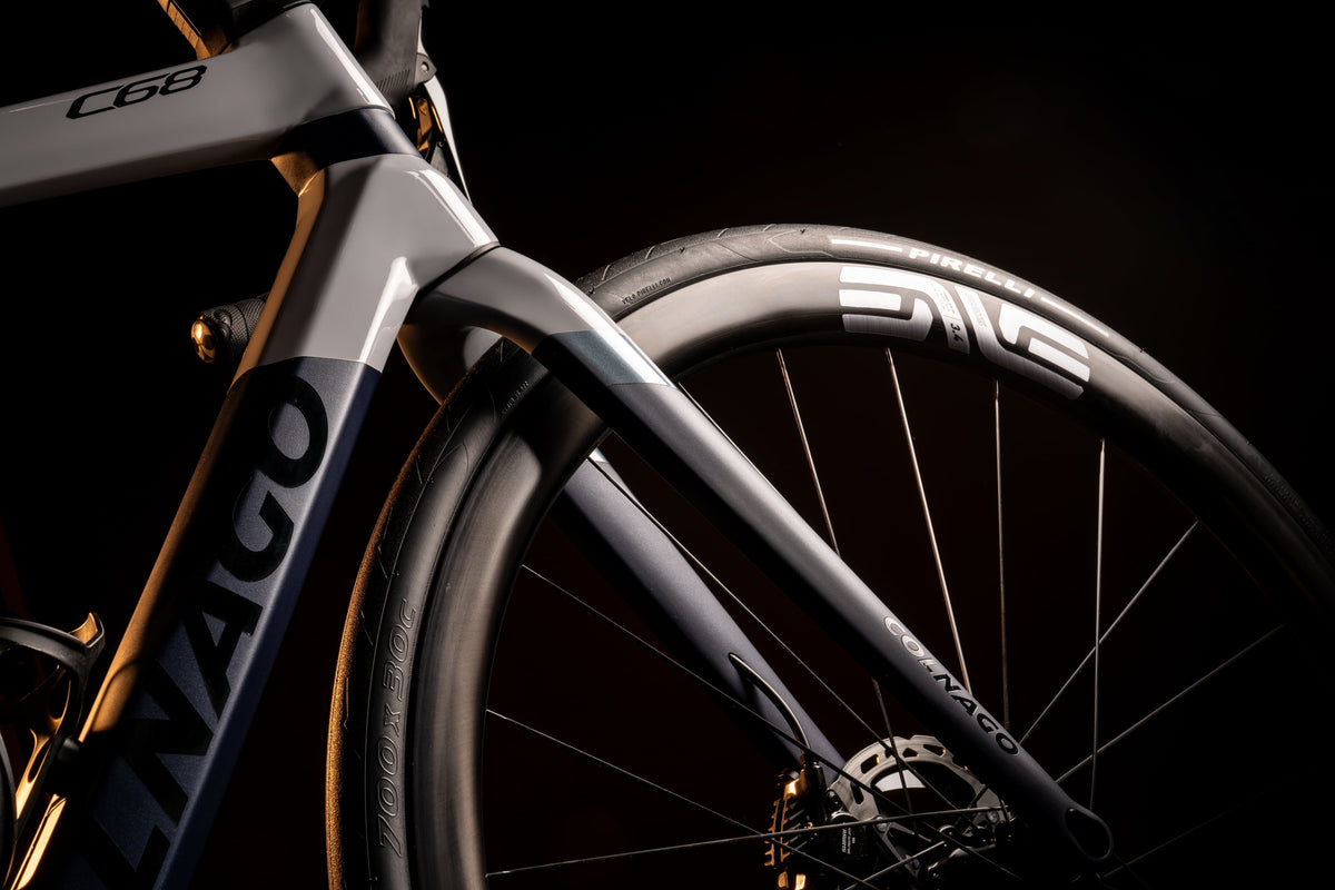 Colnago C68 AR kit cadre - vue 2
