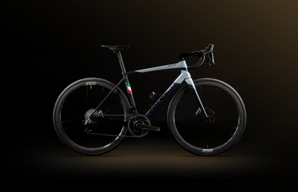 Colnago C68 AR kit cadre