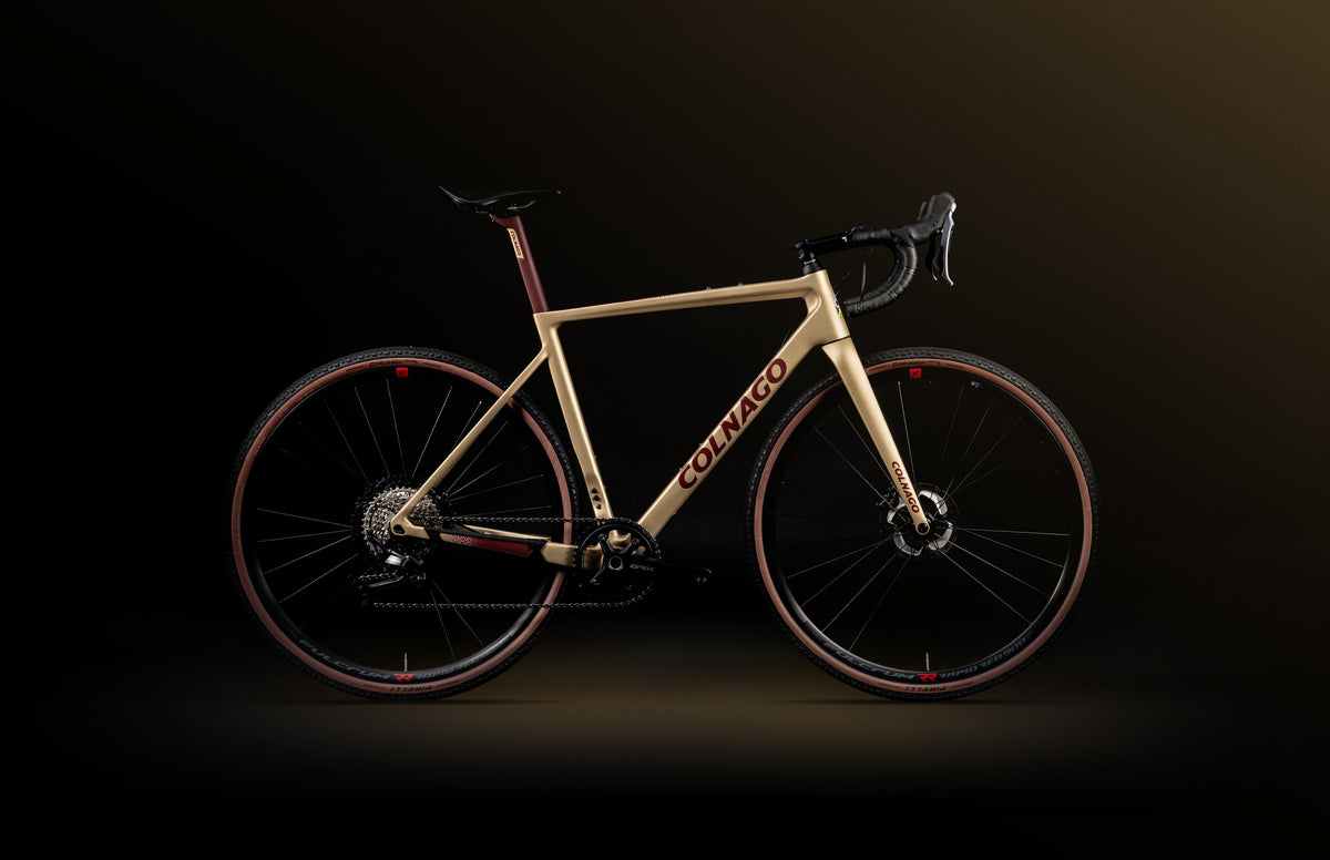 Colnago G3-X kit cadre