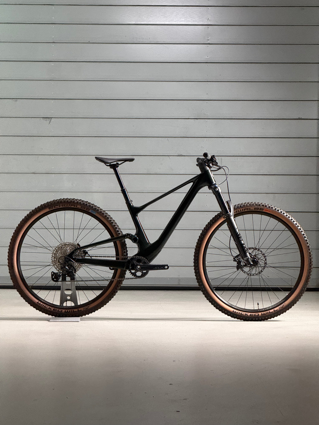 Scott Spark 930