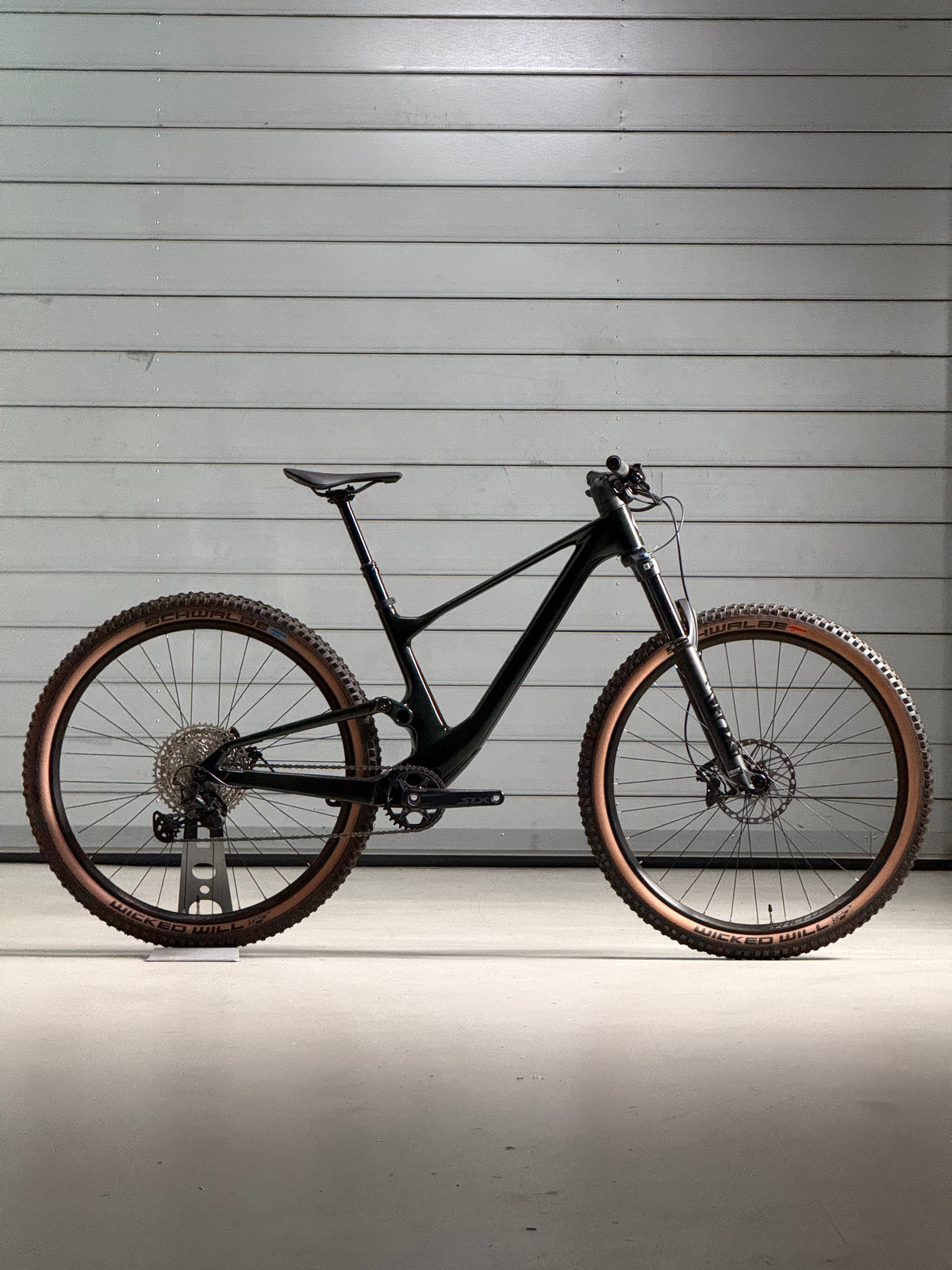 Scott Spark 930