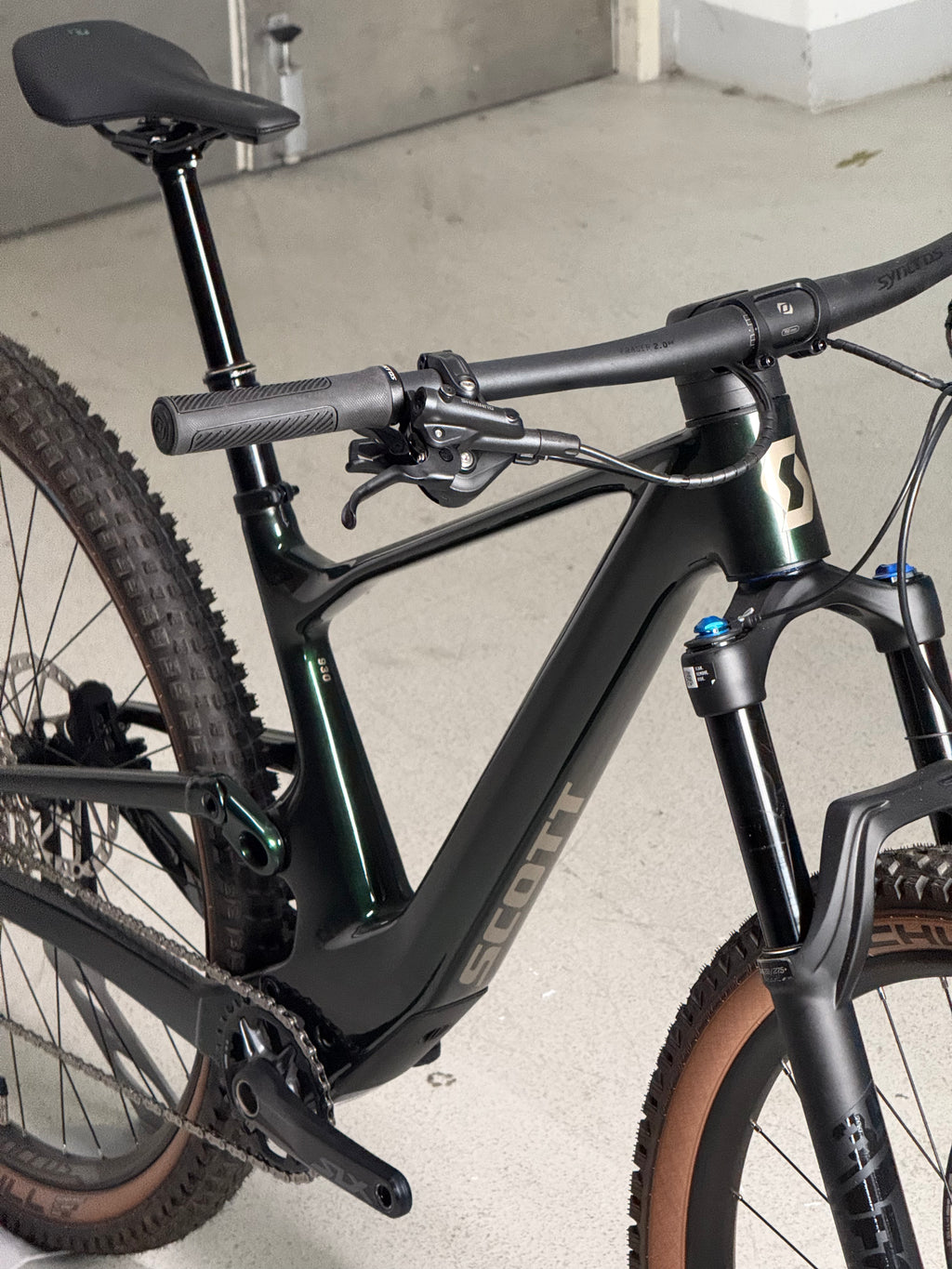 Scott Spark 930