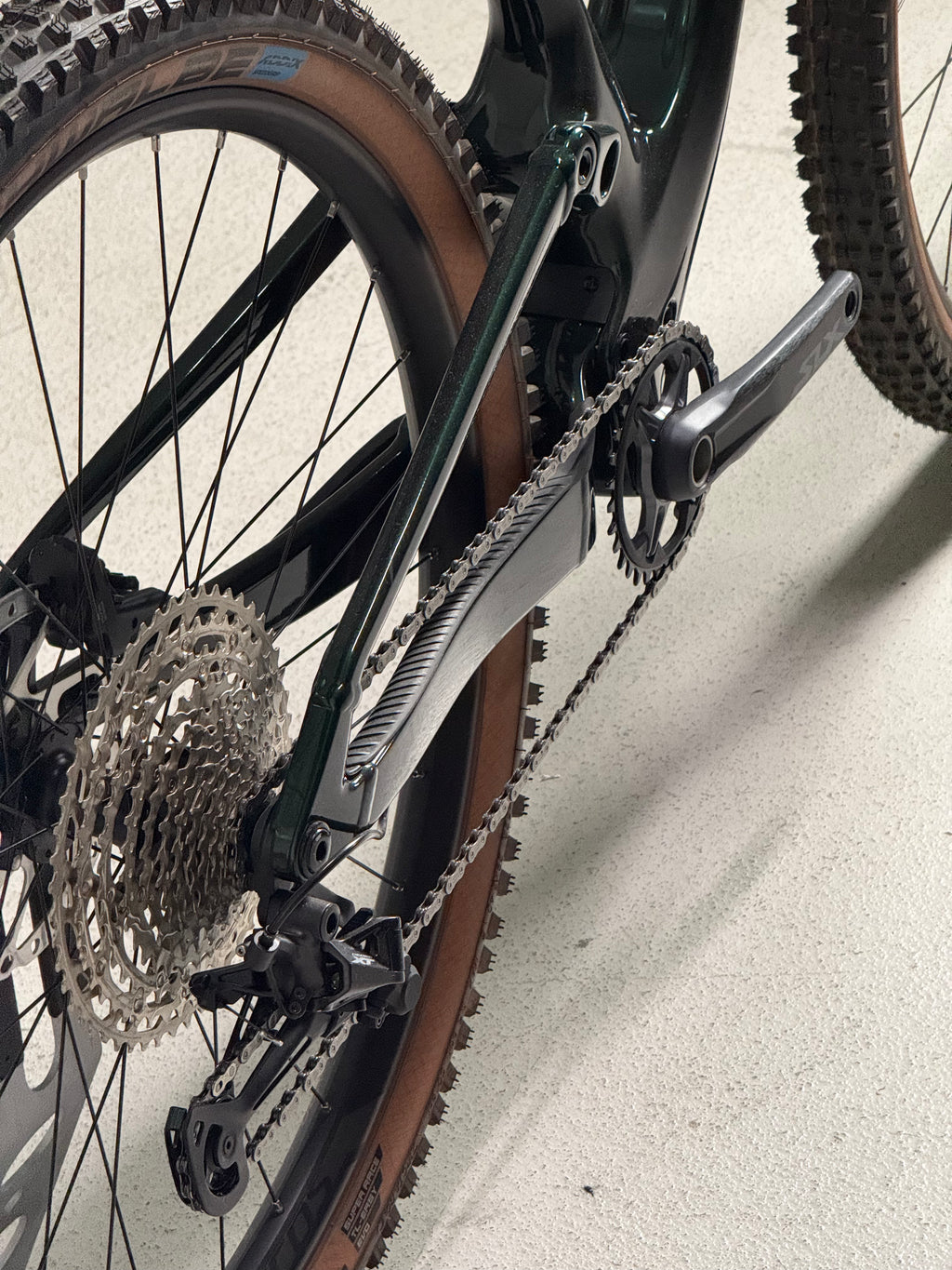 Scott Spark 930