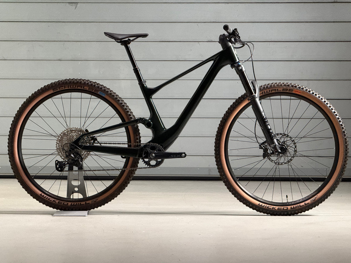 Scott Spark 930