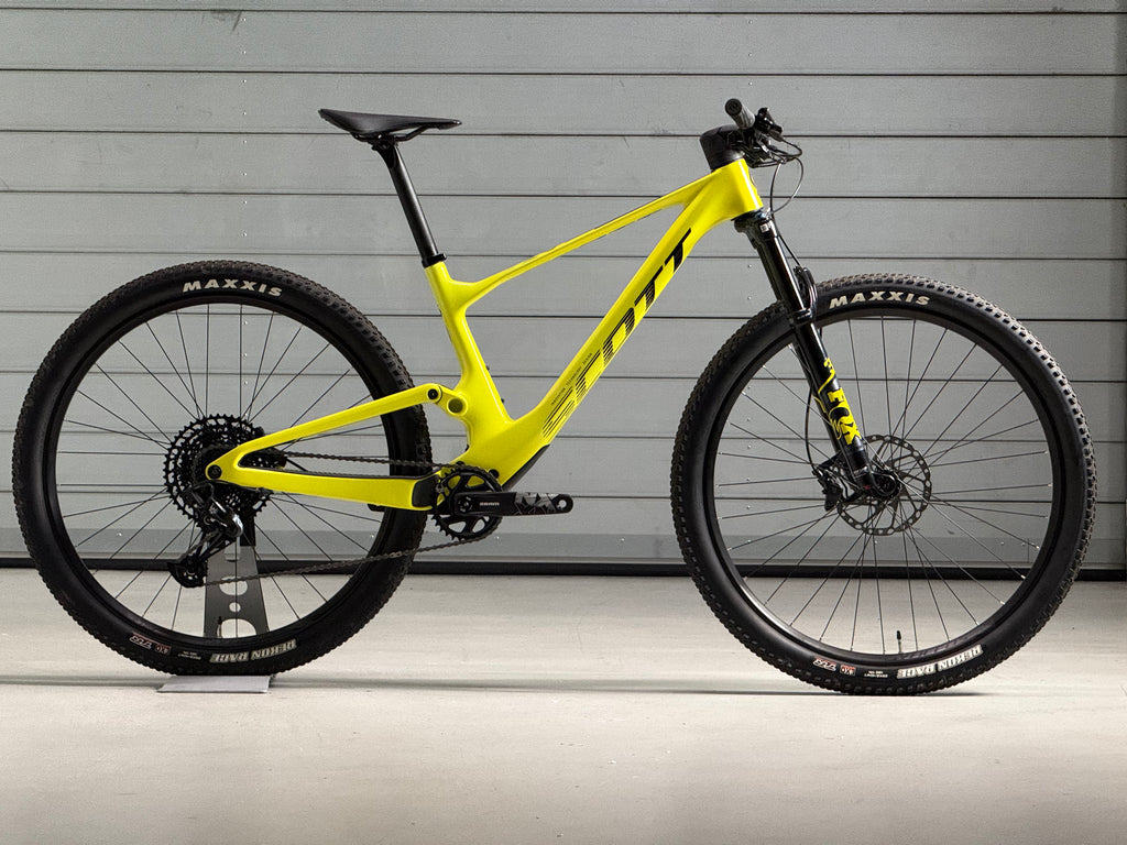 Scott Spark RC Comp