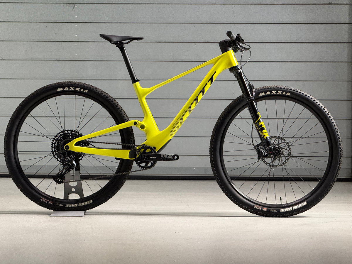 Scott Spark RC Comp