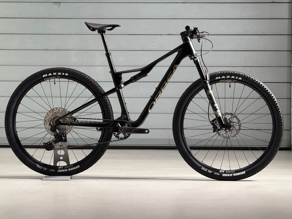 Orbea Oiz M30