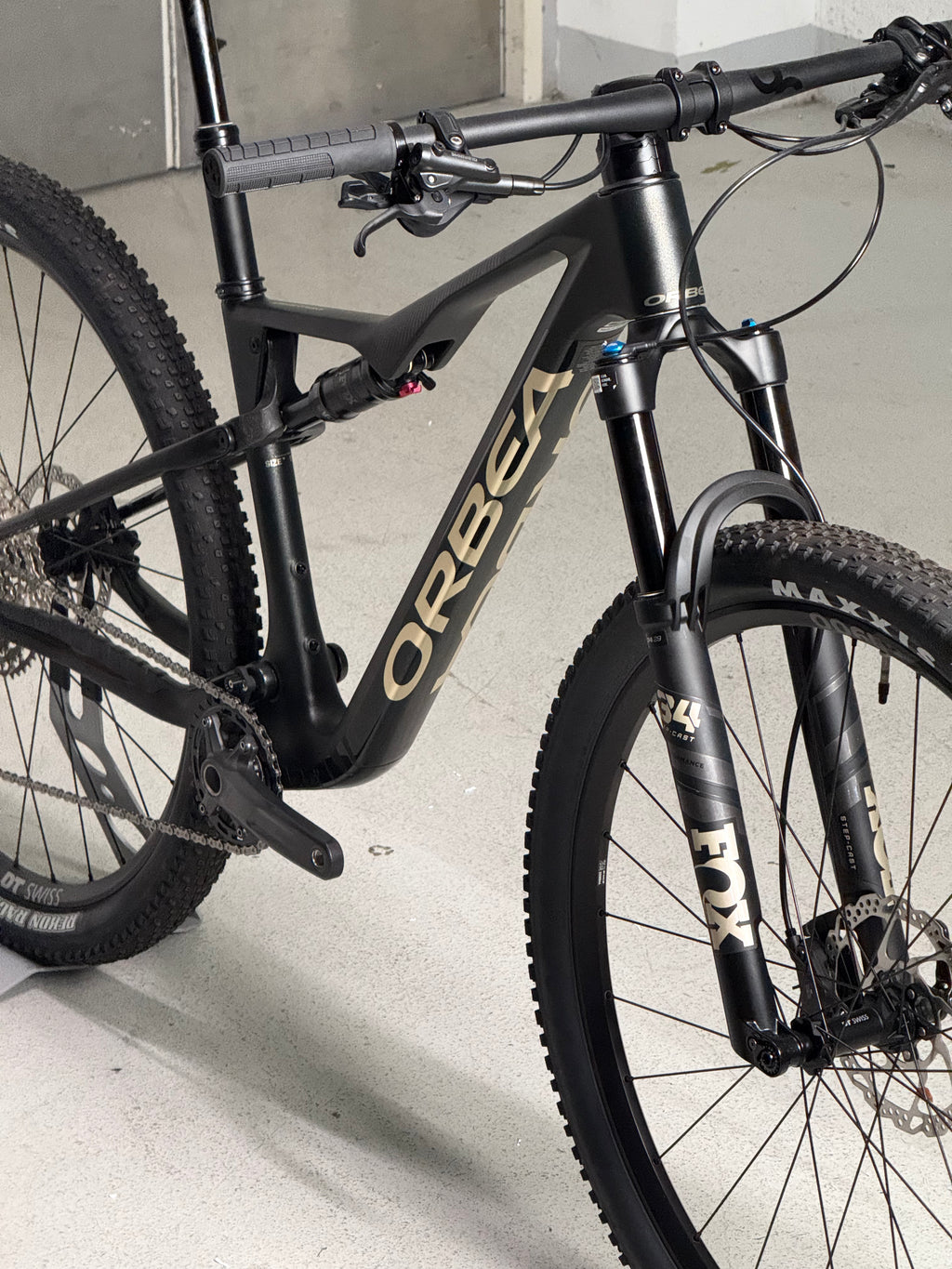Orbea Oiz M30