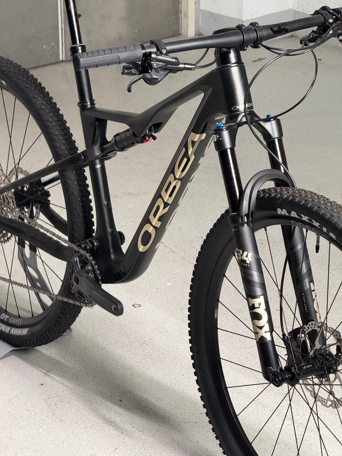 Orbea Oiz M30