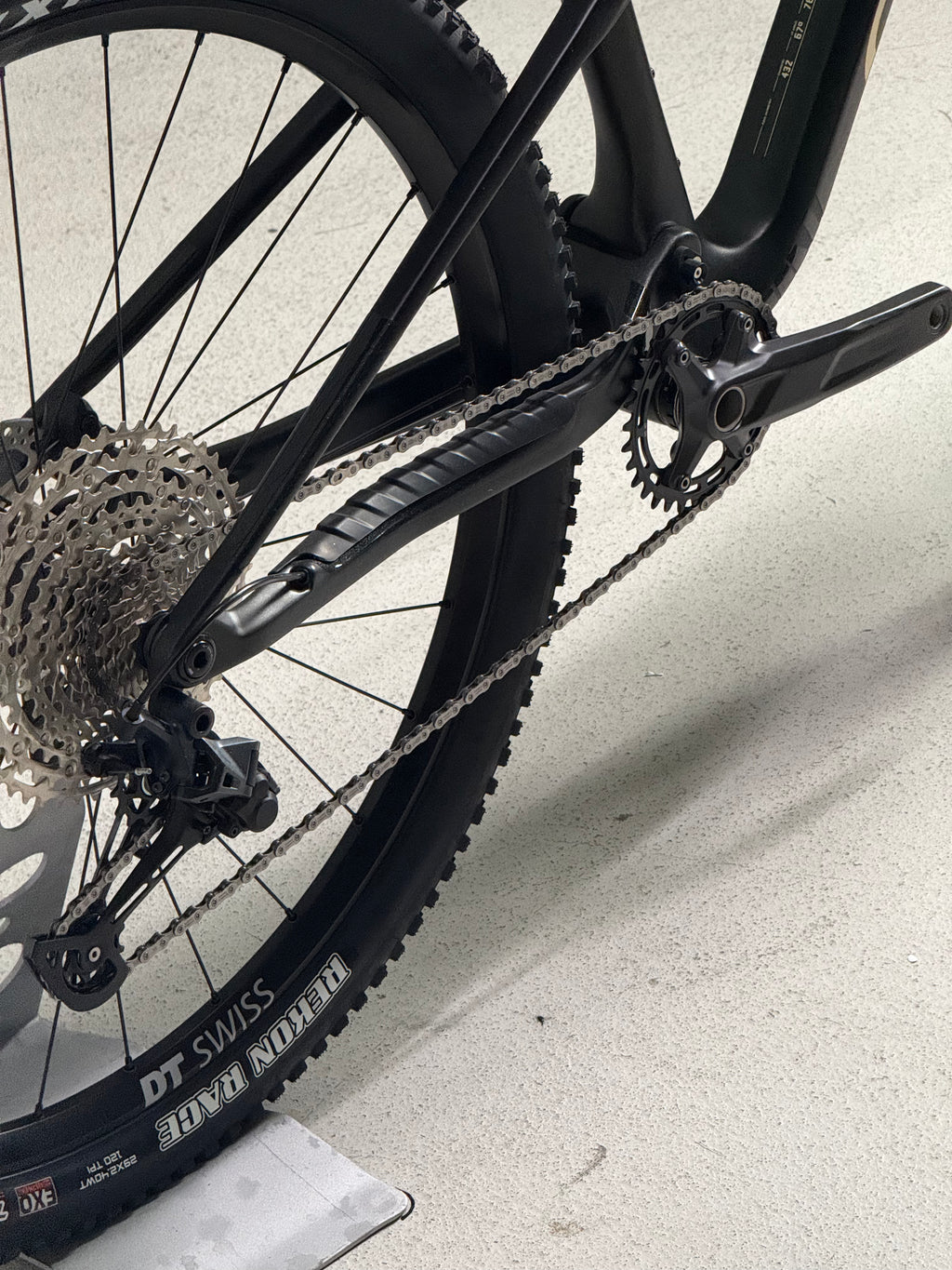 Orbea Oiz M30