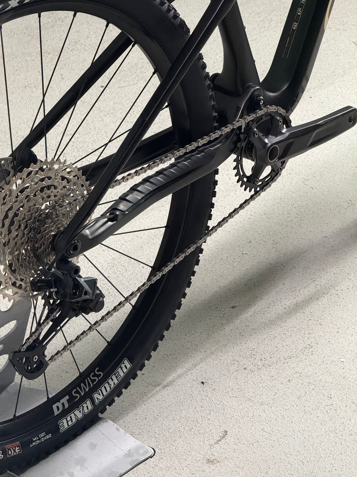 Orbea Oiz M30