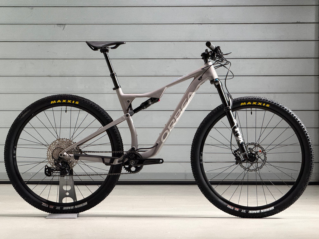 Orbea Oiz H20
