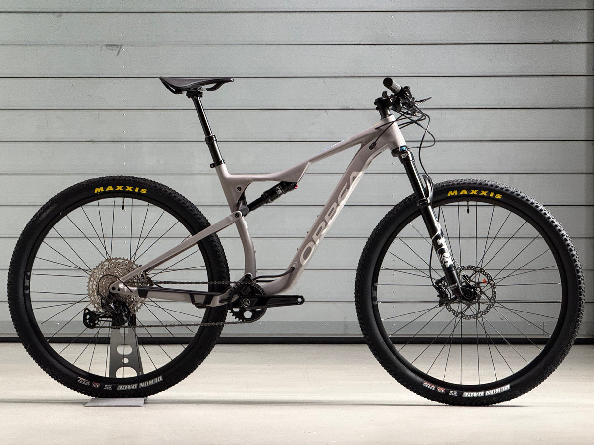 Orbea Oiz H20