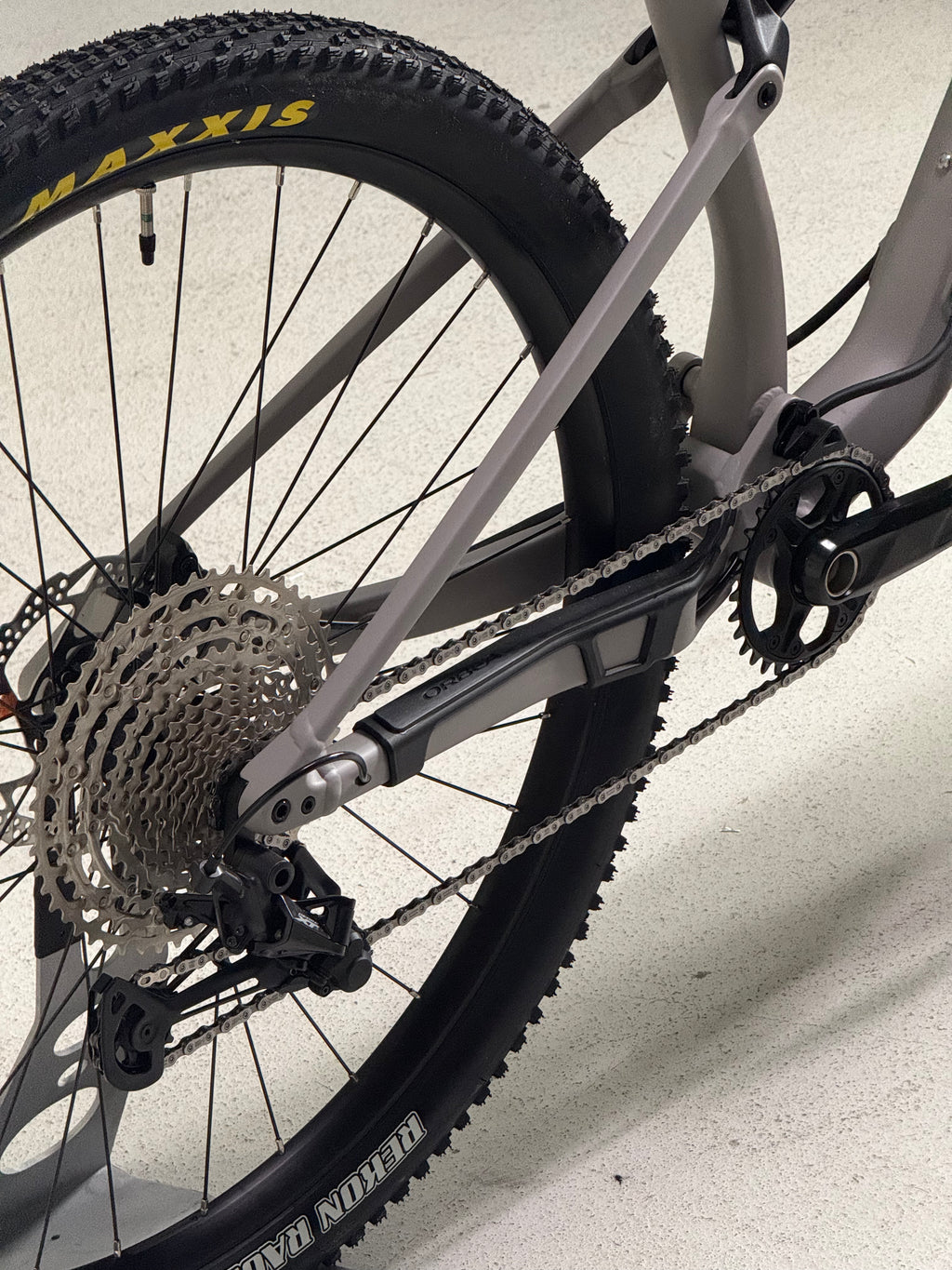 Orbea Oiz H20