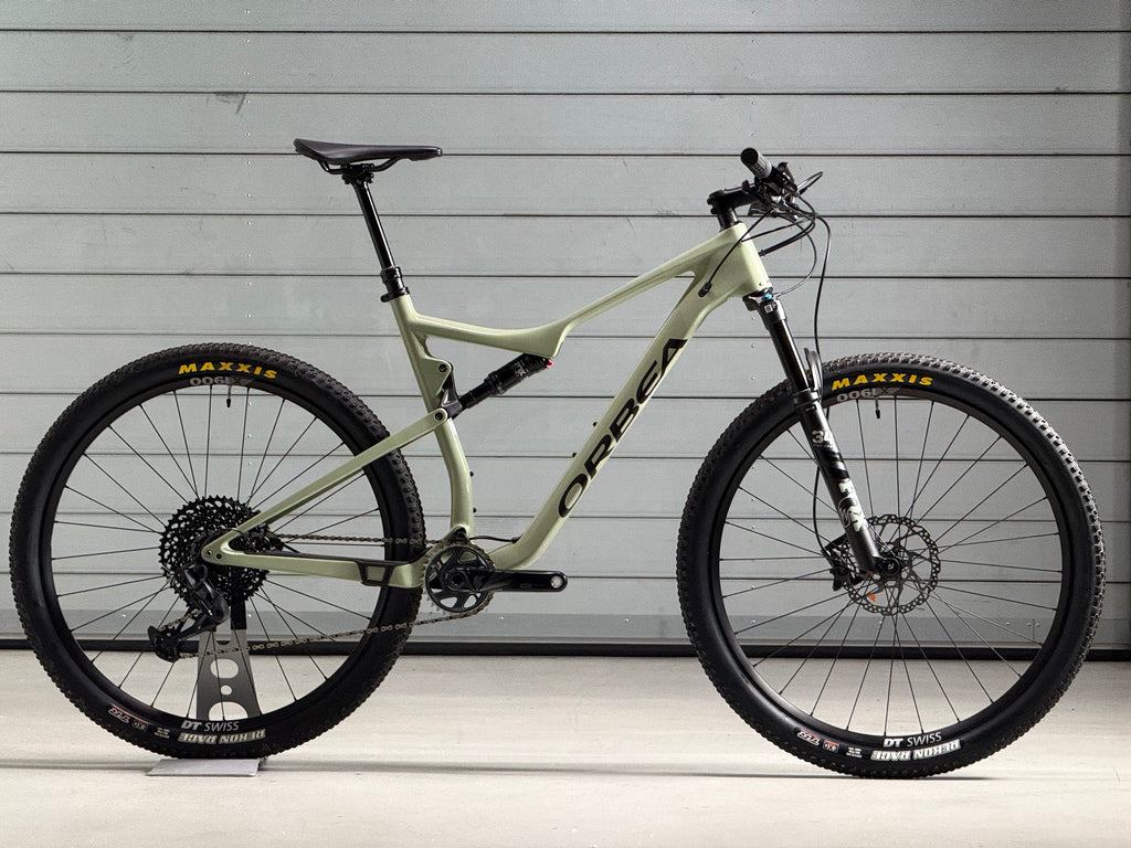 Orbea Oiz M20