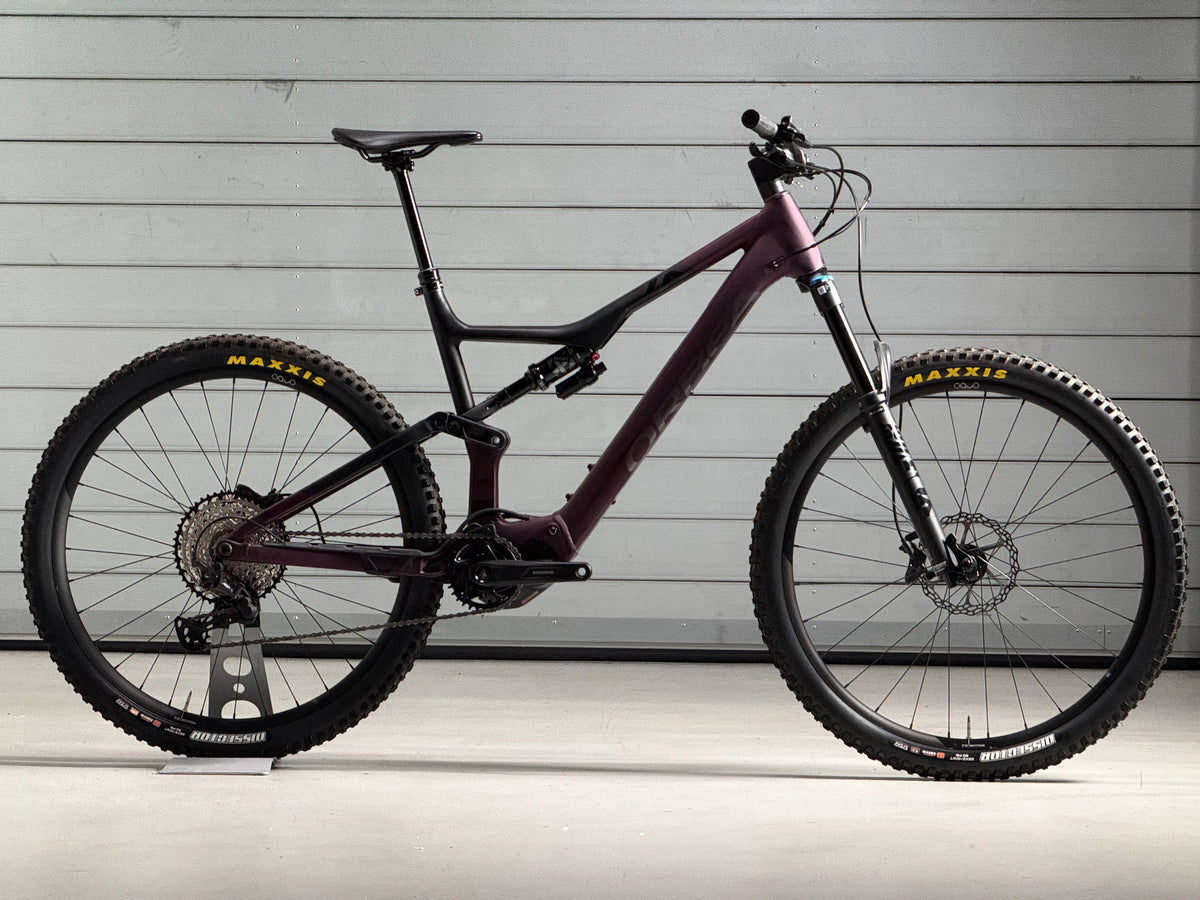 Orbea Rise H10
