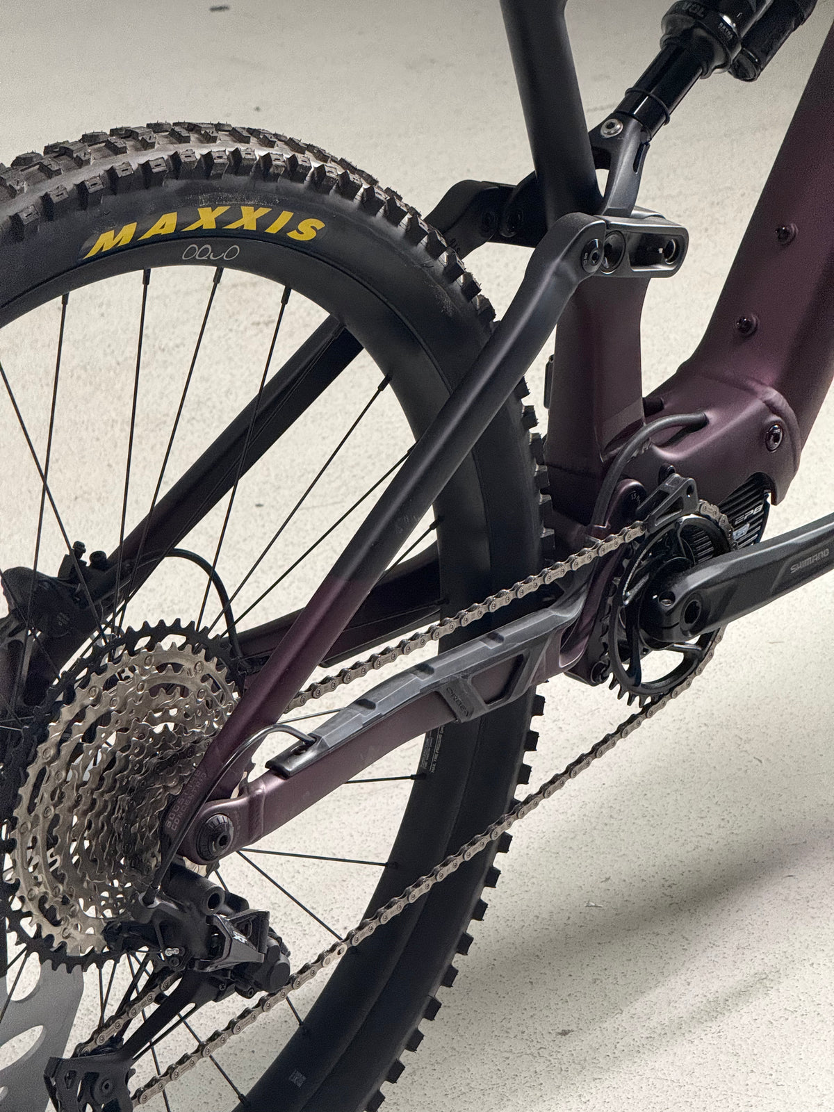 Orbea Rise H10