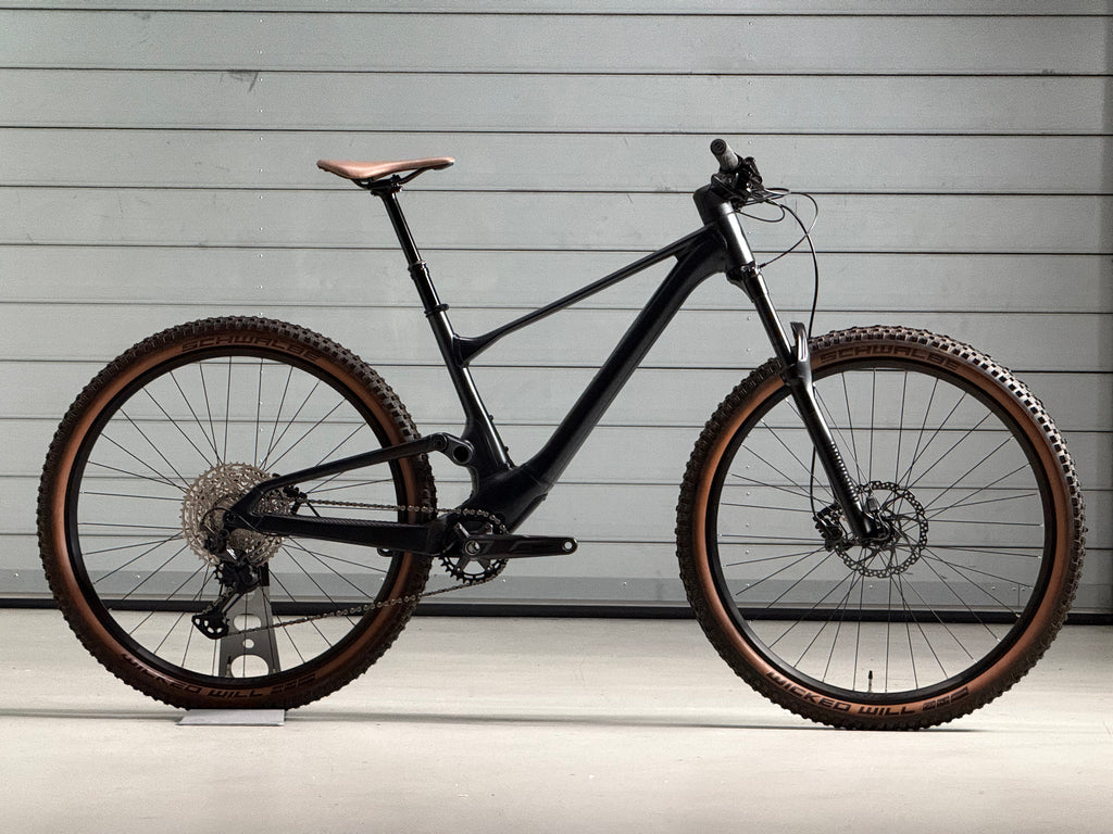 Scott Spark 960