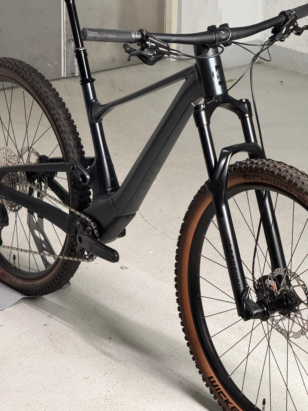 Scott Spark 960