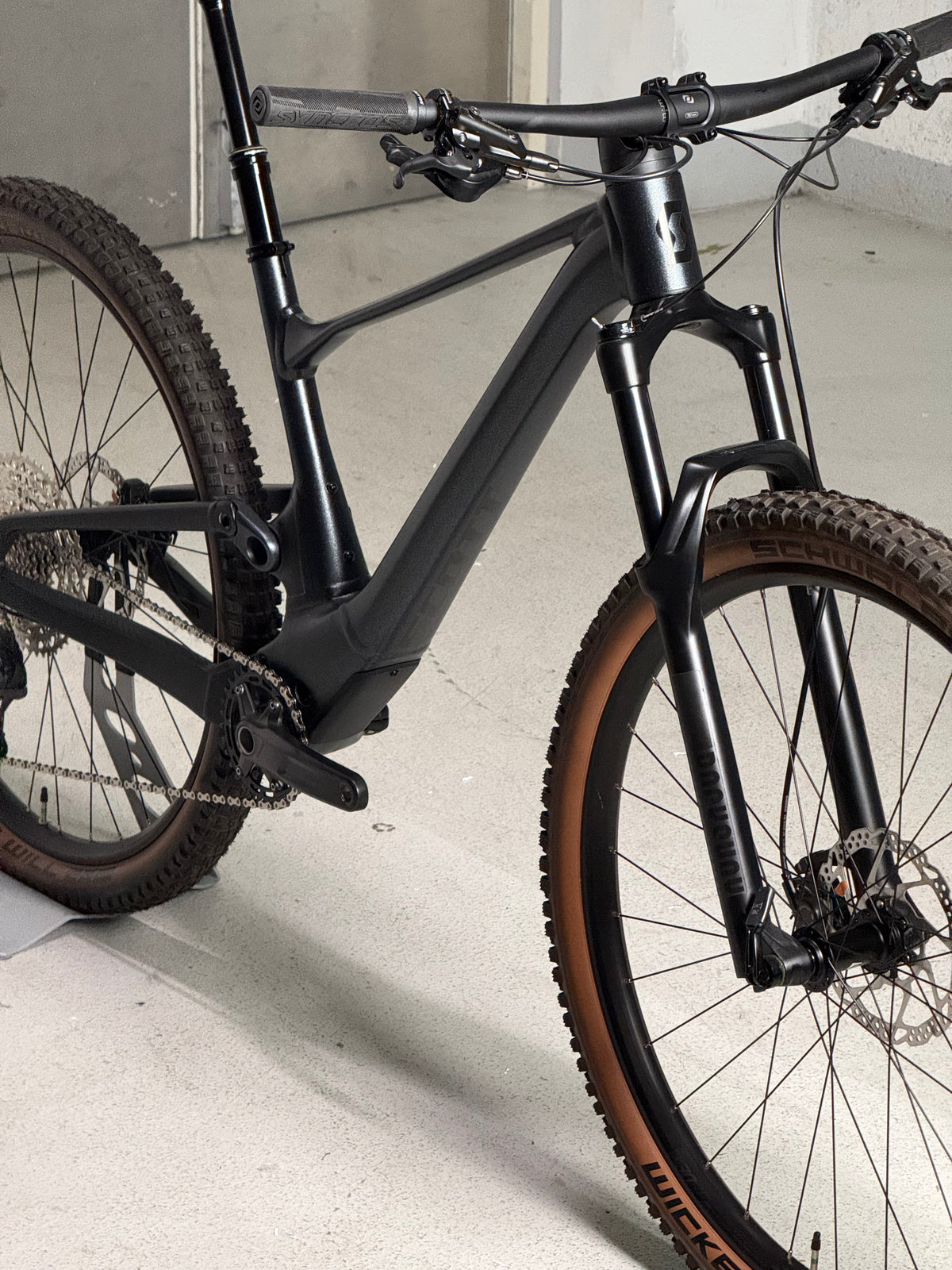 Scott Spark 960