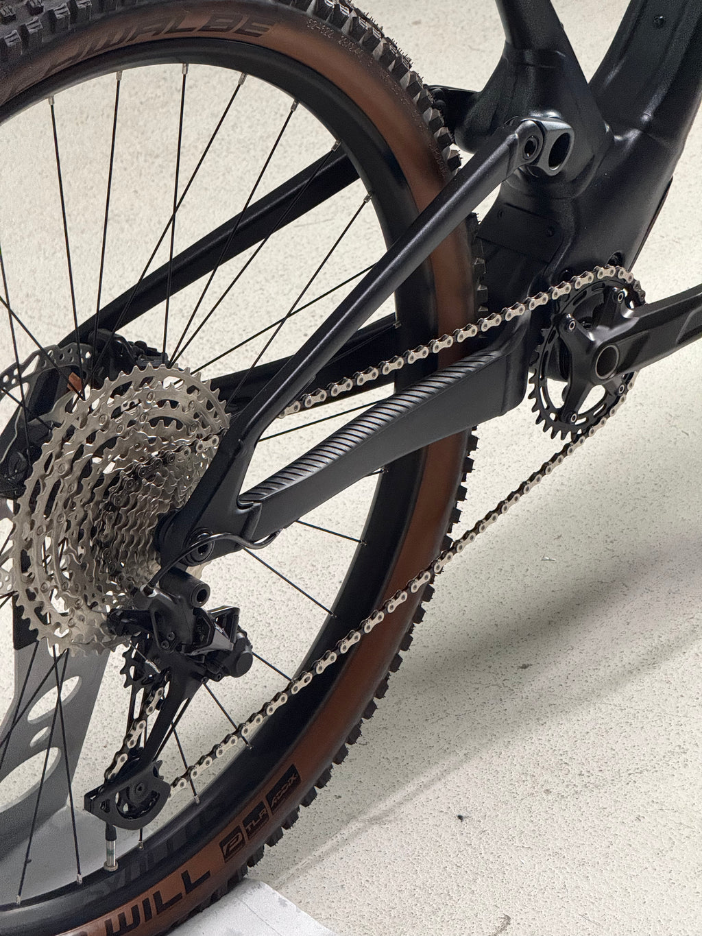 Scott Spark 960