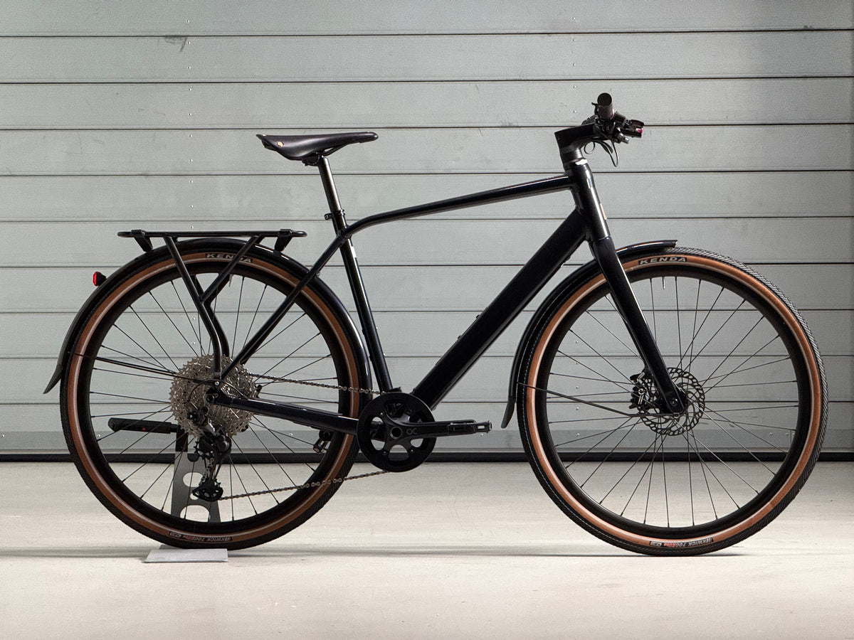 Orbea Vibe H10 EQ