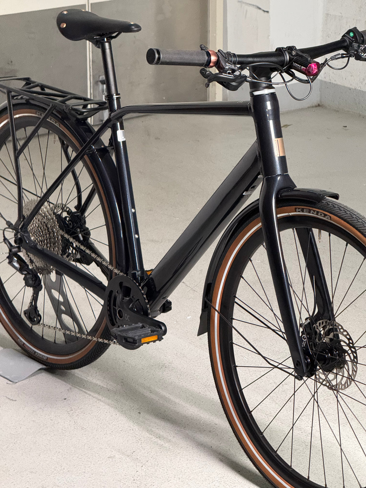 Orbea Vibe H10 EQ