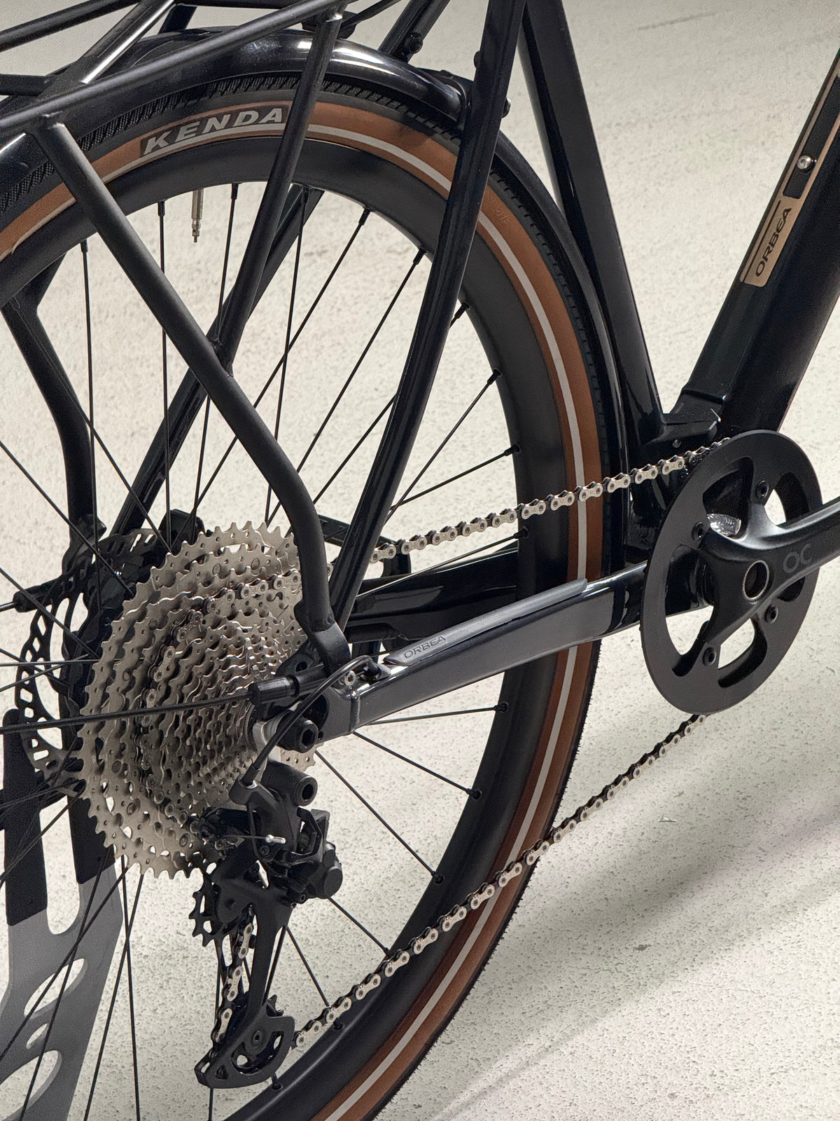 Orbea Vibe H10 EQ