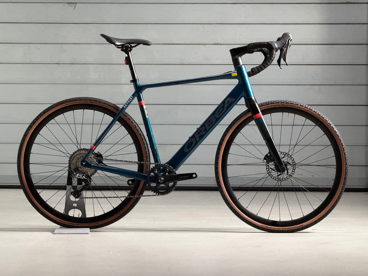 Orbea Gain D30 1X