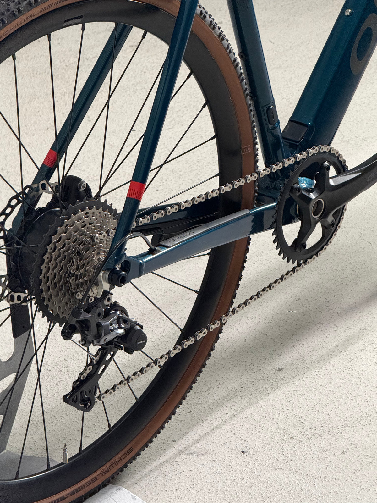 Orbea Gain D30 1X