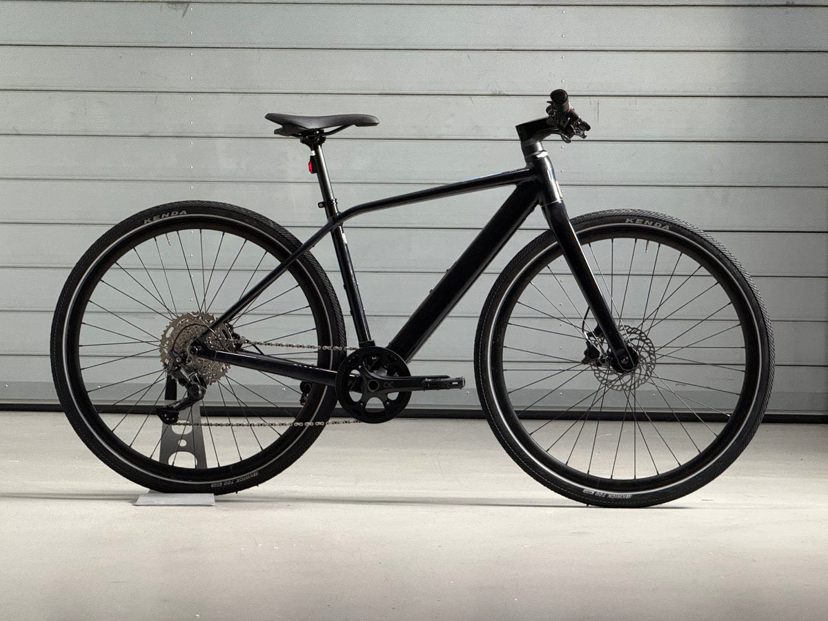 Orbea Vibe H30