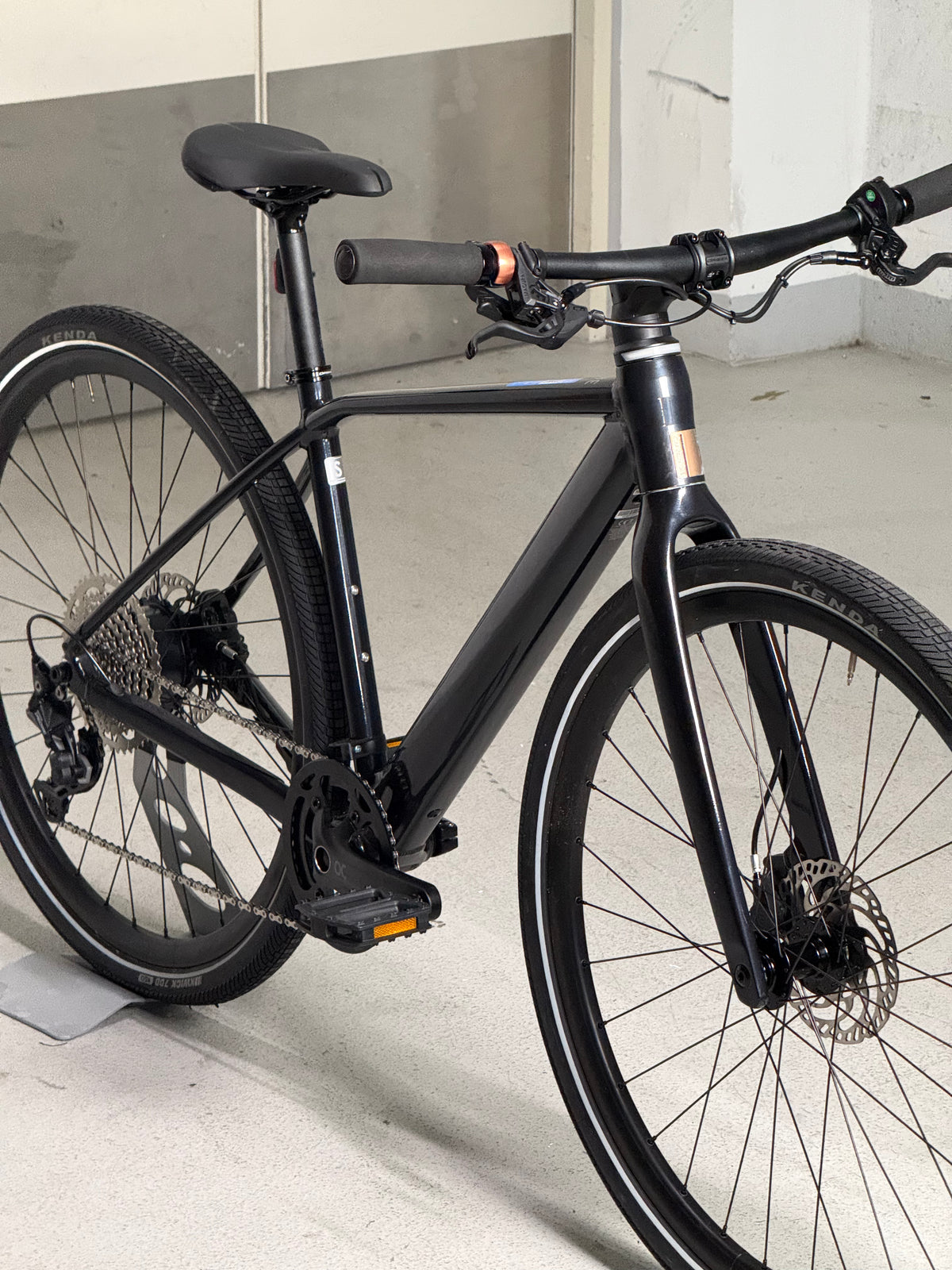 Orbea Vibe H30