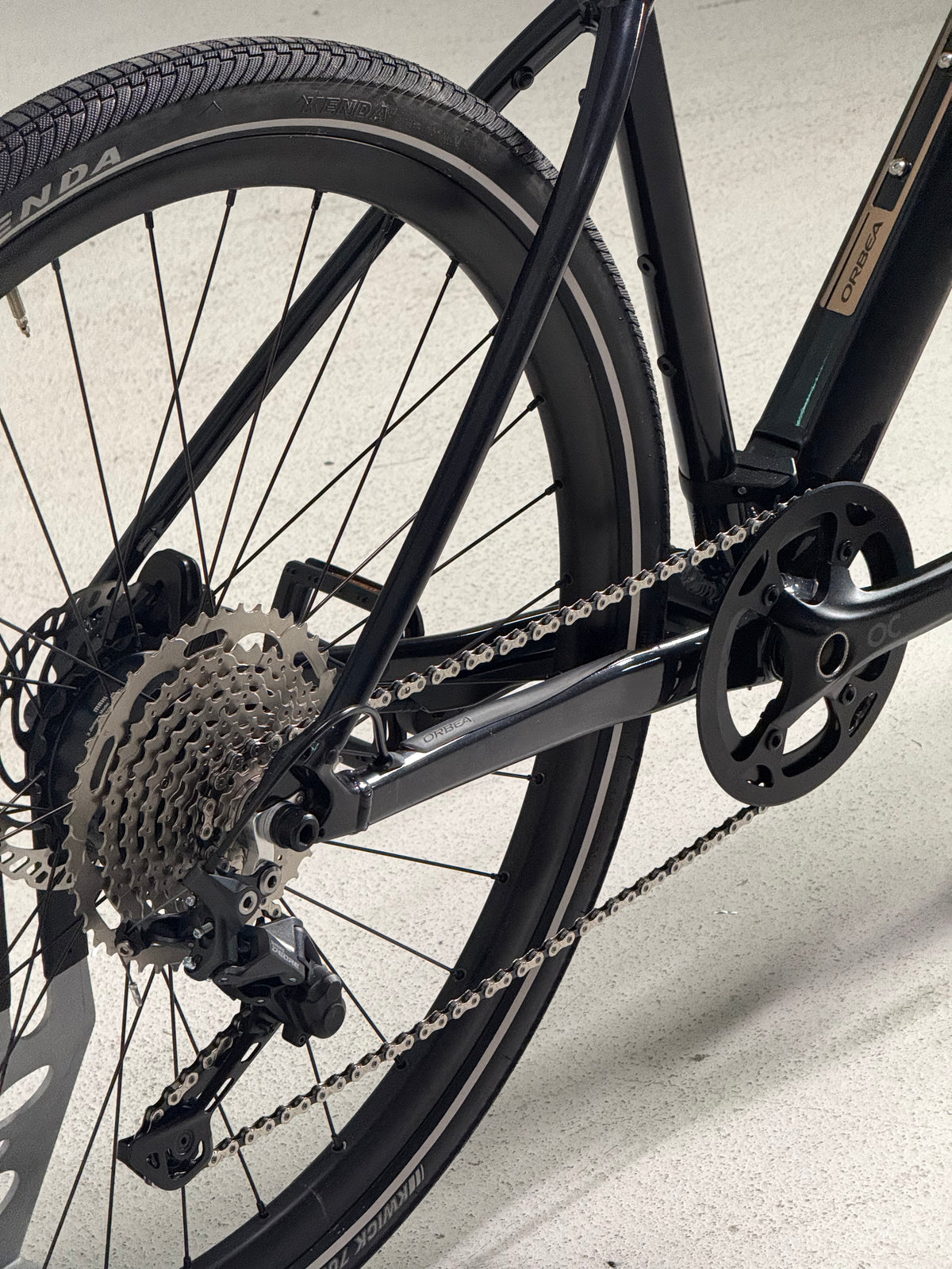 Orbea Vibe H30