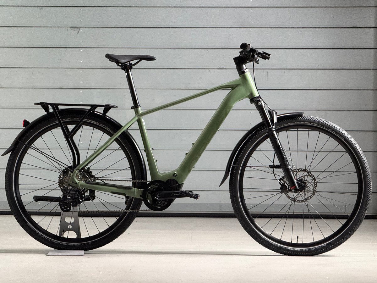 Orbea Kemen 30