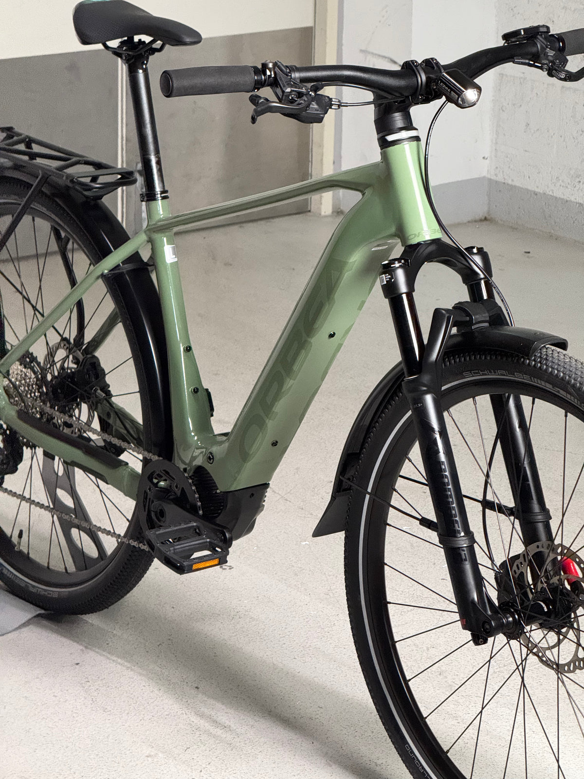 Orbea Kemen 30