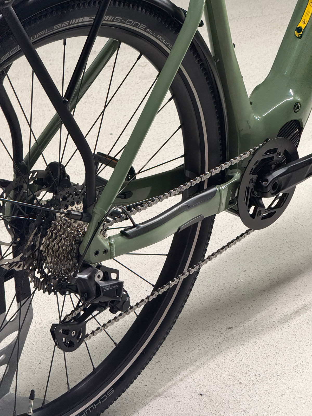 Orbea Kemen 30