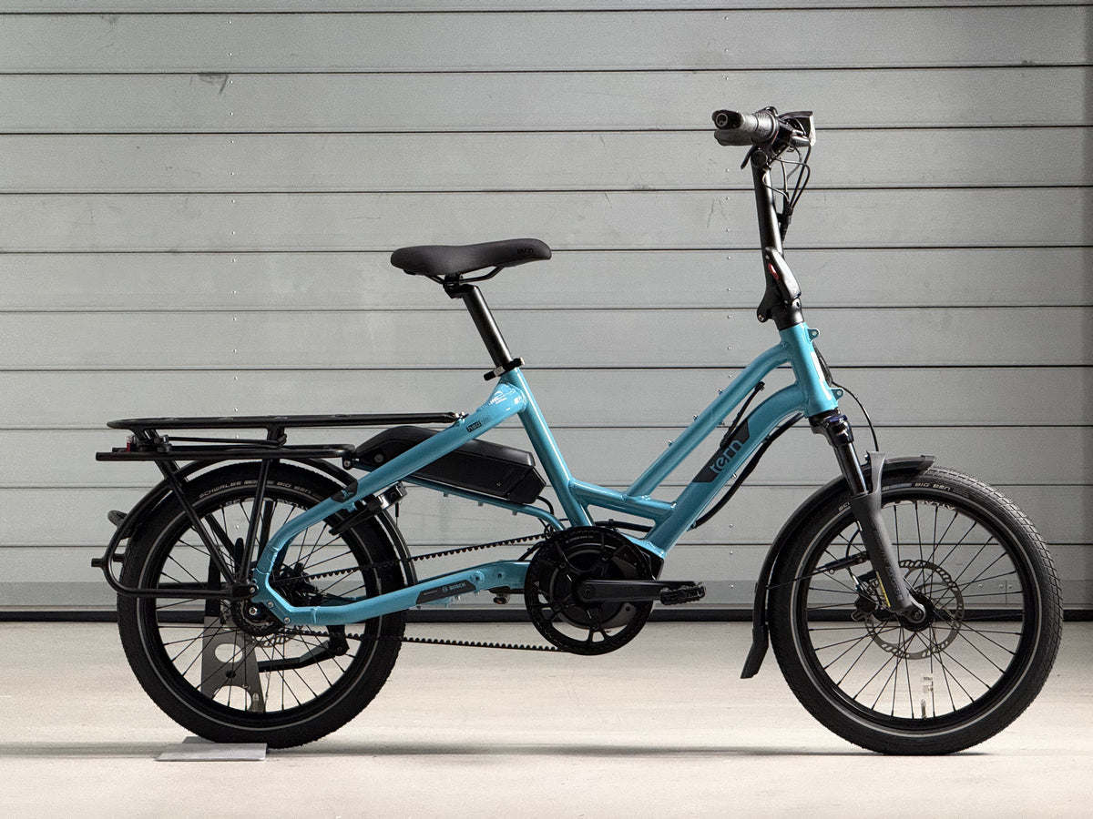 Tern HSD S8I 500WH