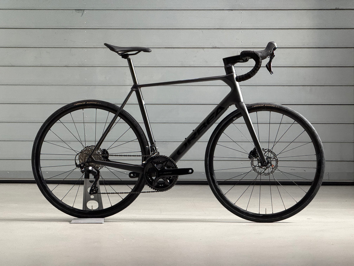 Orbea Orca M30 Black