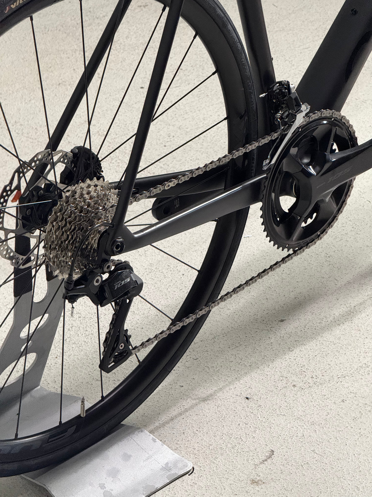 Orbea Orca M30 Black