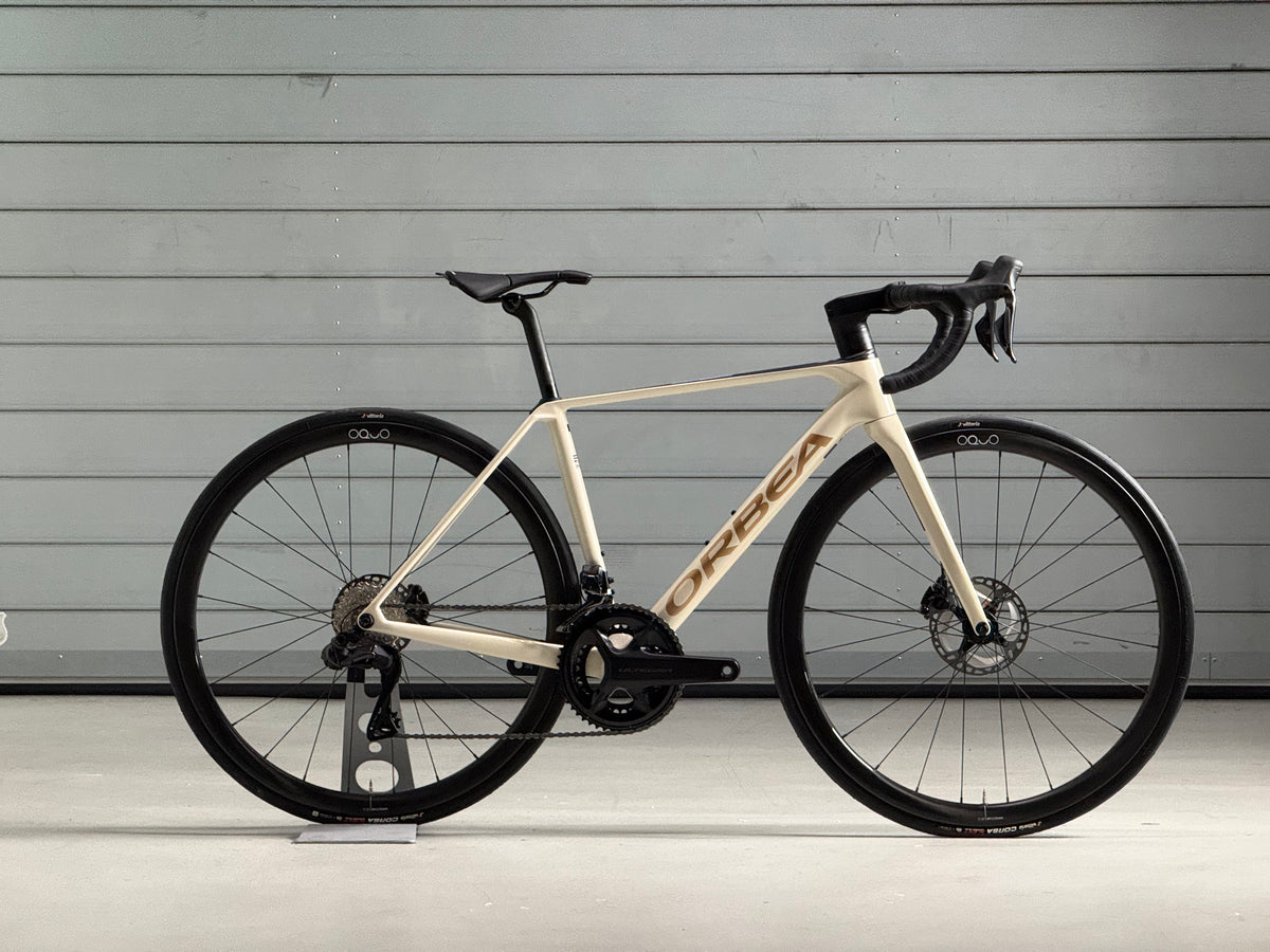 Orbea Orca M20I Creme