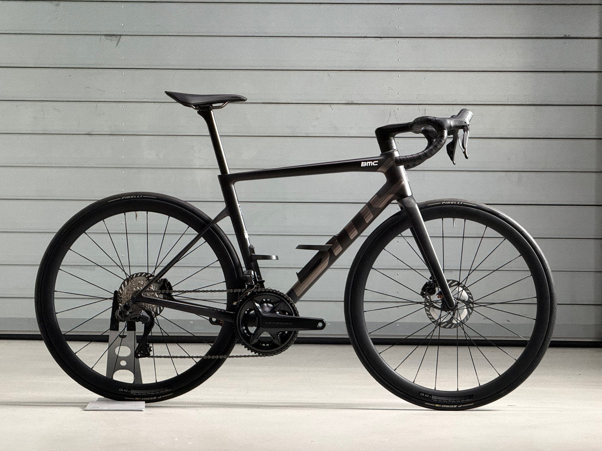 Bmc Teammachine SLR 01 Four