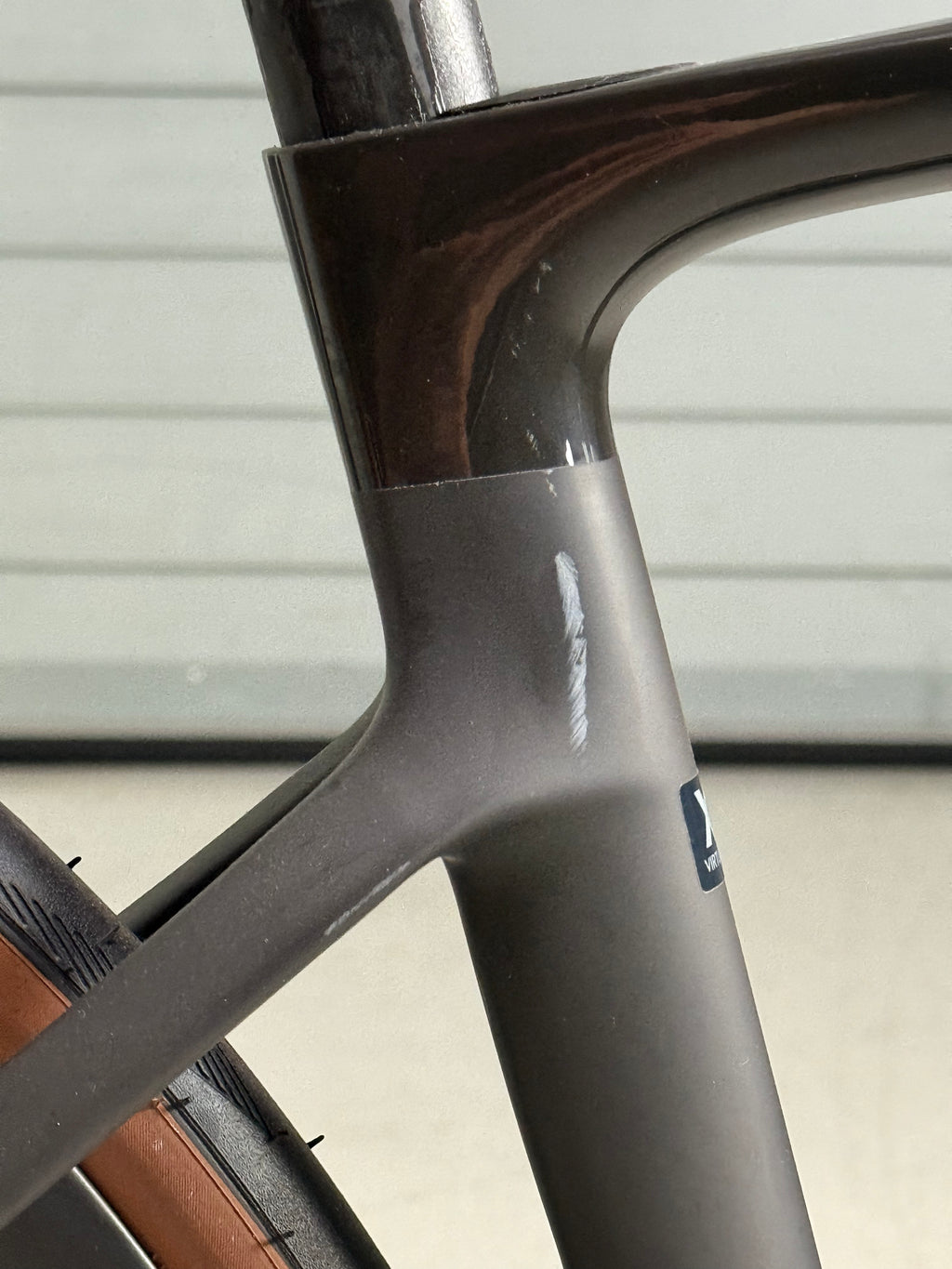 Scott Addict RC 20 Black (Showroom bike)