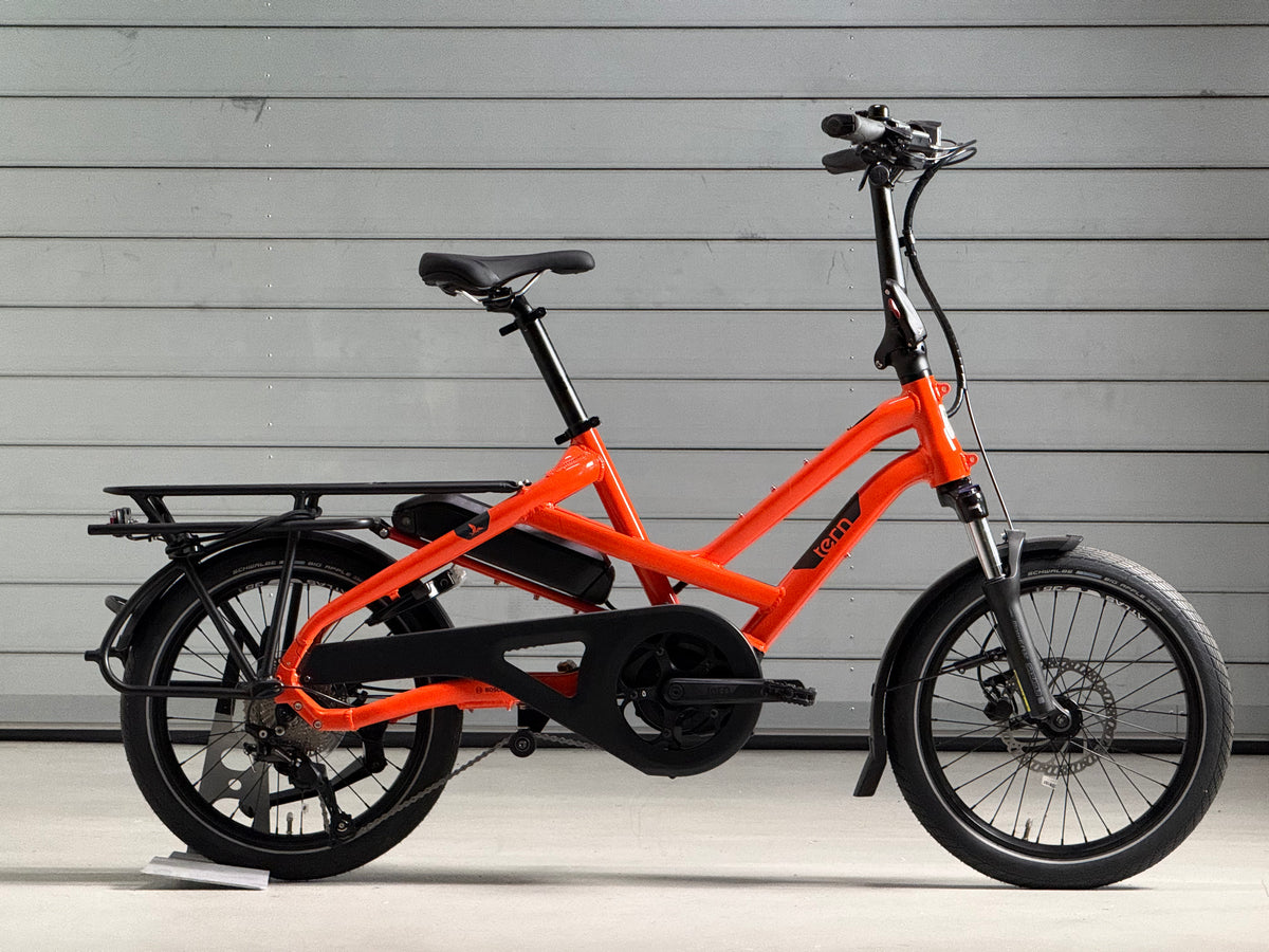 Tern HSD P10 545WH