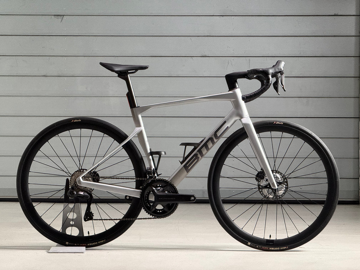 Bmc Roadmachine 01 Four